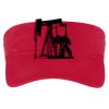 Fashion Visor - Port and Company Thumbnail