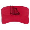 Fashion Visor - Port and Company Thumbnail