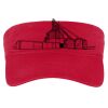Fashion Visor - Port and Company Thumbnail