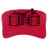 Fashion Visor - Port and Company Thumbnail