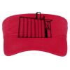 Fashion Visor - Port and Company Thumbnail