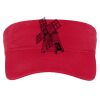 Fashion Visor - Port and Company Thumbnail