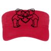 Fashion Visor - Port and Company Thumbnail