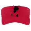 Fashion Visor - Port and Company Thumbnail