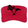 Fashion Visor - Port and Company Thumbnail
