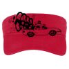 Fashion Visor - Port and Company Thumbnail