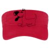 Fashion Visor - Port and Company Thumbnail