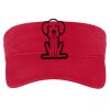 Fashion Visor - Port and Company Thumbnail