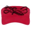 Fashion Visor - Port and Company Thumbnail