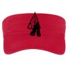 Fashion Visor - Port and Company Thumbnail