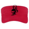 Fashion Visor - Port and Company Thumbnail
