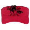 Fashion Visor - Port and Company Thumbnail