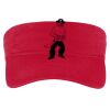 Fashion Visor - Port and Company Thumbnail