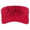 Fashion Visor - Port and Company Thumbnail