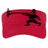 Fashion Visor - Port and Company Thumbnail