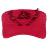 Fashion Visor - Port and Company Thumbnail