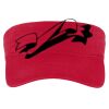 Fashion Visor - Port and Company Thumbnail