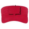 Fashion Visor - Port and Company Thumbnail