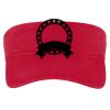 Fashion Visor - Port and Company Thumbnail