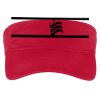 Fashion Visor - Port and Company Thumbnail