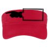 Fashion Visor - Port and Company Thumbnail
