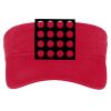 Fashion Visor - Port and Company Thumbnail