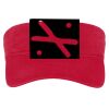 Fashion Visor - Port and Company Thumbnail