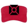 Fashion Visor - Port and Company Thumbnail