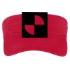 Fashion Visor - Port and Company Thumbnail