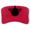 Fashion Visor - Port and Company Thumbnail