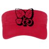 Fashion Visor - Port and Company Thumbnail