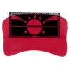 Fashion Visor - Port and Company Thumbnail