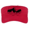 Fashion Visor - Port and Company Thumbnail