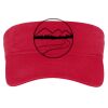 Fashion Visor - Port and Company Thumbnail