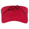 Fashion Visor - Port and Company Thumbnail