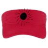 Fashion Visor - Port and Company Thumbnail