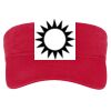 Fashion Visor - Port and Company Thumbnail