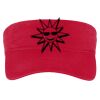 Fashion Visor - Port and Company Thumbnail