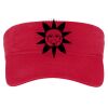 Fashion Visor - Port and Company Thumbnail