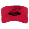 Fashion Visor - Port and Company Thumbnail