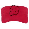 Fashion Visor - Port and Company Thumbnail