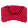 Fashion Visor - Port and Company Thumbnail