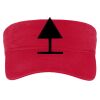 Fashion Visor - Port and Company Thumbnail