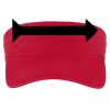 Fashion Visor - Port and Company Thumbnail