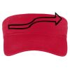 Fashion Visor - Port and Company Thumbnail