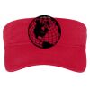 Fashion Visor - Port and Company Thumbnail