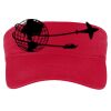 Fashion Visor - Port and Company Thumbnail