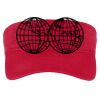Fashion Visor - Port and Company Thumbnail