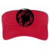 Fashion Visor - Port and Company Thumbnail