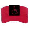 Fashion Visor - Port and Company Thumbnail